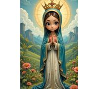 Manifiesta tus ingresos ideales diario de gratitud cristiano de oración para atraer abundancia y hacer realidad tus sueños: Cuaderno espiritual de ... gratitud y atracción financiera con fe