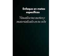 Manifiesta tus ingresos ideales: diario de gratitud para hacer realidad tus sueños: Cuaderno de manifestación y abundancia: 100 días de Afirmaciones Positivas y Ejercicio de Atracción Financiera