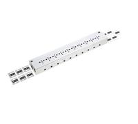 Manifold 10-Station YPC YSV20