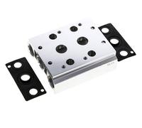 Manifold 2-Station E.MC 5/2 5/3-way