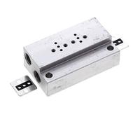 Manifold 2-Station YPC YSV20