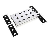 Manifold 4-Station E.MC 5/2 5/3-way