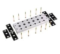 Manifold 6-Station E.MC 5/2 5/3-way