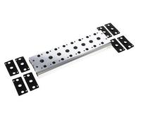 Manifold 8-Station E.MC 5/2 5/3-way