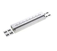 Manifold 8-Station YPC YSV20
