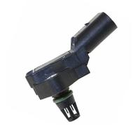 Manifold Absolute Pressure Compatible With A6 A7 Q5 Intake Manifold Boost Pressure MAP Sensor Car Accessories Part 0281006060 03K906051 0281006059