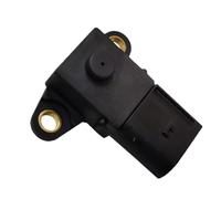Manifold Absolute Pressure Compatible With BMW For 120i E81 E82 E87 2003-2012 MAP Sensor Intake Air Boost Pressure Manifold Sensor 13627585278