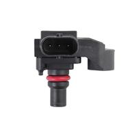 Manifold Absolute Pressure Compatible With BMW For X1 X2 X3 X5 Car MAP Sensor Intake Pressure Sensor Automobile Replacement Parts 13628637896