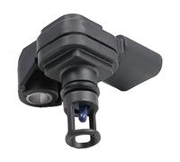 Manifold Absolute Pressure Compatible With Buick For Cascada For Encore Manifold Absolute Intake Air Pressure MAP Sensor Y55569992 55569992