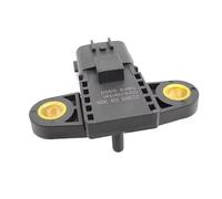 Manifold Absolute Pressure Compatible With Nissan For Navara 2005-2016 Manifold Absolute Intake Pressure MAP Sensor 22365-EB30A 5WK96900Z