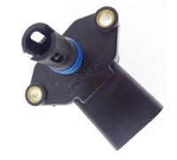 Manifold Absolute Pressure Compatible With Seat For Cordoba For Ibiza 1 For Leon 6Pcs Air Intake Manifold Pressure MAP Sensor 036906051D 036906051