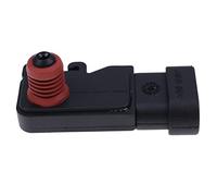 Manifold Absolute Pressure MAP Sensor 32316-99 Compatible with Harley Big Twin FLH T FXST FLST FXD Harley Davidson Dyna/Softail/Sportster/Touring 933-1003 MC-MAP3 10220075 32416-10 32417-10 32424-98