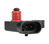 Manifold Absolute Pressure MAP Sensor Premium Quality High Accuracy Replacement For Aveo 6L 2004 2006 Matiz 800CC 2000 Kalos 4 16V 2002 2005 With Electronic Components