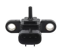 Manifold Absolute Pressure Sensor 22012 AA220 High Performance MAP Sensor for 2 5L 2005 2014 with Advanced Chip Technology and ABS Metal Construction