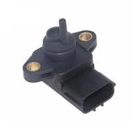 Manifold Absolute Pressure Sensor 3 Bar Manifold Absolute Pressure Sensor MAP For MITSUBISHI LANCER MIRAGE COLT V 5 MD355556 E001T42171 Repair