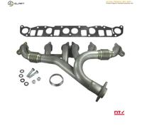 MANIFOLD EXHAUST SYSTEM BKW-CH-000 FOR DODGE JEEP GRAND/CHEROKEE/III/SUV 3.7L