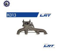 MANIFOLD EXHAUST SYSTEM K013 FOR VW CABRIO/IV/Cabriolet/III GOLF/Mk JETTA 1.8L