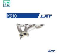 MANIFOLD EXHAUST SYSTEM K910 FOR SKODA FELICIA/Mk/II//Pickup VW PANEL/Box 1.6L