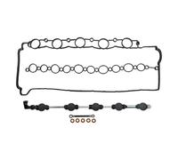 MANIFOLD FLAPS REPAIR KIT FOR SSACEGO-KOMPLET 3-CH VOLVO C30 06-