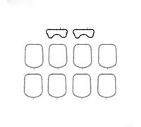 Manifold Gasket, 12 x 5 x 4 cm, for 5.7L Engine 2005-2008, High-Temp Sealing, OEM-Compatible Replacement