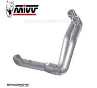 Mivv Bmw F 900 Xr 2020-24 Manifold unisex