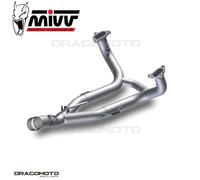 Manifold header BMW R 1250 GS 2021 2022 MIVV - RC