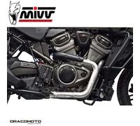 NO-KAT PIPE MIVV for HARLEY DAVIDSON PAN AMERICA 2021 > 2023