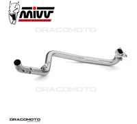 Exhaust MIVV HONDA X-ADV 750 - 2017- - - RC