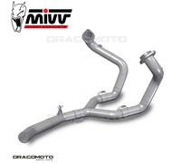 Manifold header MOTO GUZZI V100 MANDELLO 2022 2023 MIVV - RC