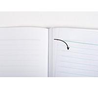 Manifold Invoices 10.5 x 13.5 cm 50 Duplicate Sheets of Carbonless Copy Pack of 10