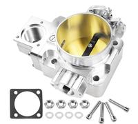 Manifold Performance Throttle Body Valve Fit For Mitsubishi Lancer EVO 7 8 9 4G63 Engine 01-05 SL Car Engine Throttle Bodies Throttle Body Assembly