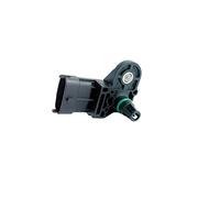 Manifold Pressure MAP Sensor Replacement for Fiat 500 500L 124 Spider Dodge Dart Jeep Renegade 1.4L Turbocharged 4627187AA