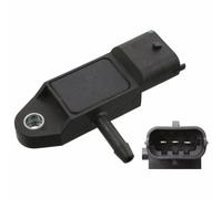Manifold Pressure Sensor Fits Ford C-Max Focus Galaxy Mondeo S-Max Febi 105990