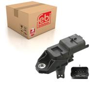 Manifold Pressure Sensor Fits Ford OE 1796446 Febi 106021