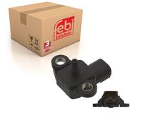 Manifold Pressure Sensor Fits Mercedes Benz A-Class model 176 B-Class Febi 38293