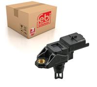 Manifold Pressure Sensor Fits Peugeot 308 Partner Vauxhall Citroën OE 9675333080