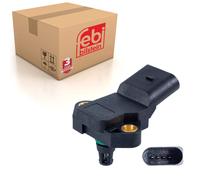 Manifold Pressure Sensor Fits Volkswagen Bora Caddy Crosspolo Eos Gol Febi 27186
