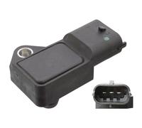 Manifold Pressure Sensor Fits Vuaxhall Astra Corsa Meriva Febi 105988