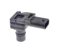 Manifold Pressure Sensor Map Sensor Compatible With Chevy Ct5 For Malibu For Cadillac Ct6 2016-2019 3Pins Boost Turbo Air Intake Map Sensor 12650598