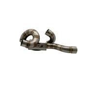 Manifold Qd Exhaust Ducati Multistrada V4/S / Pikes Peak Rally Grand 2020 24