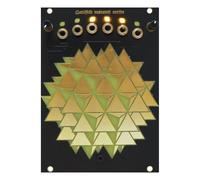 Manifold Research Centre Tetragrid - Gate Sequencer
