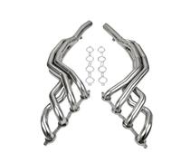 Manifolds Headers For Chevrolet For Camaro SS LS3 6.2L V8 2010 2011 2012 2013 2014 2015 Engine Exhaust