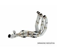 MANIFOLDS RACING ARROW FOR KAWASAKI VULCAN S 650 2017-2020