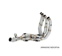 Fits Suzuki GSX-R 600 i.e. 2011-2016 Arrow Racing collectors 71439MI