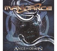 Manigance - Ange Ou D?Mon