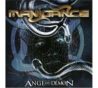 Manigance - Ange Ou Demon
