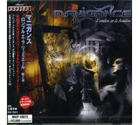 Manigance - L'ombre Et La Lumiere + 1