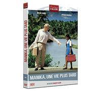 Manika une vie plus tard [FR Import] [DVD] Dharker, Ayesha; Sands, Julian; Au...