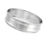 MANIKARN Lab Test Sieve Dia 8 inch 355 micron High Quality stainless steel Test Sieve (ASTM No. 45)