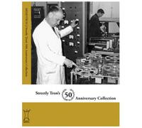 Manikin-Electronic Streetly Tron CD 50th Annivers